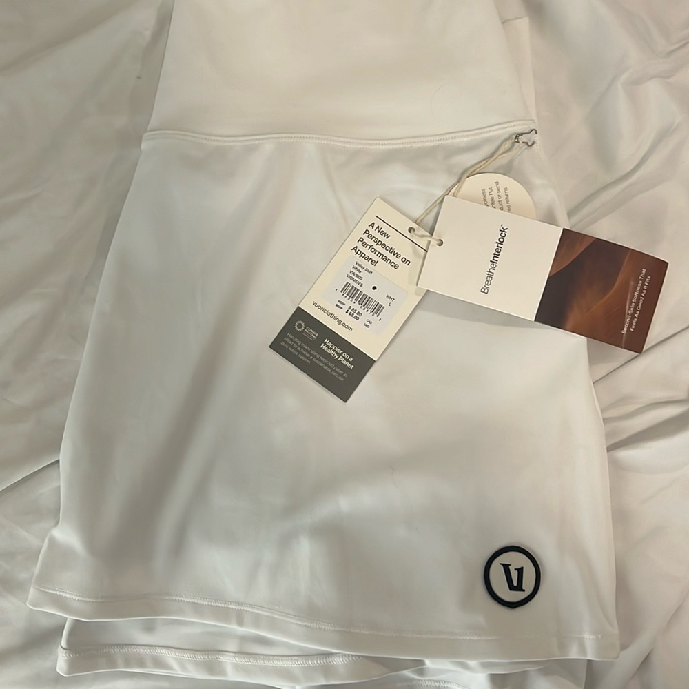 Vuori women’s volley skirt